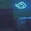 Cloud neon lights, USB Powered LED Neon Signs Night Light, Game Room Bedroom Living Room Decor Lamp Holiday Gift